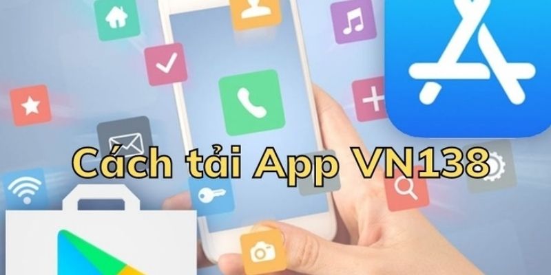 Ứng dụng luôn cập nhật phiên bản mới
