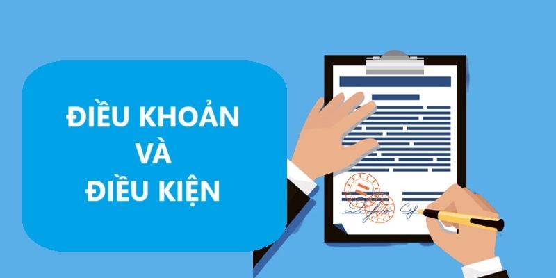 Bạn cần phải tuân thủ điều khoản sử dụng Bạn cần phải tuân thủ điều khoản sử dụng