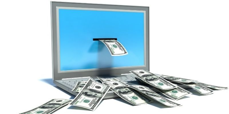 Cách thức rút tiền qua thẻ cào nhanh chóng