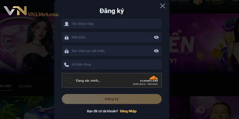 Hướng dẫn khám phá VN138 chuẩn xác và hiệu quả