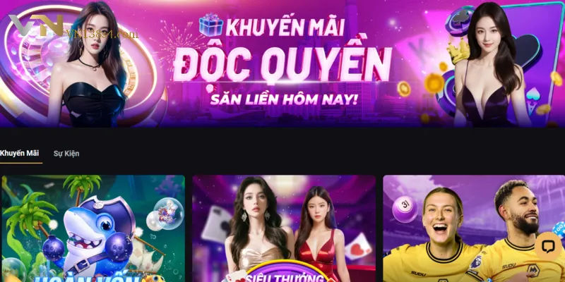 Tận dụng ưu đãi VN138 để nâng cao vốn cược đáng kể