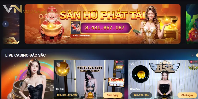VN138 đảm bảo sân chơi an toàn và minh bạch